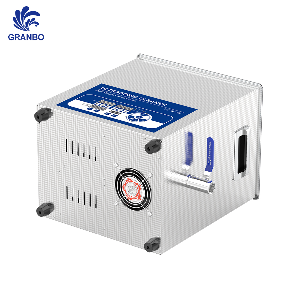 Lab Ultrasonic Tank Multi-freq - Medical Lab Ultrasound ulasan dan harga