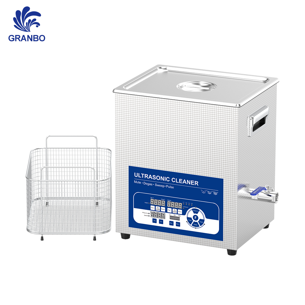 Lab Ultrasonic Tank Multi-freq - Medical Lab Ultrasound ulasan dan harga