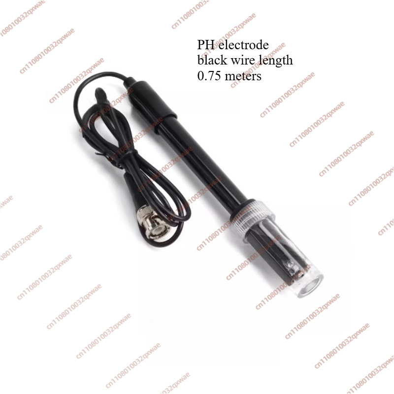PH Electrode Can Replace BNC I - Ph Meter ulasan dan harga