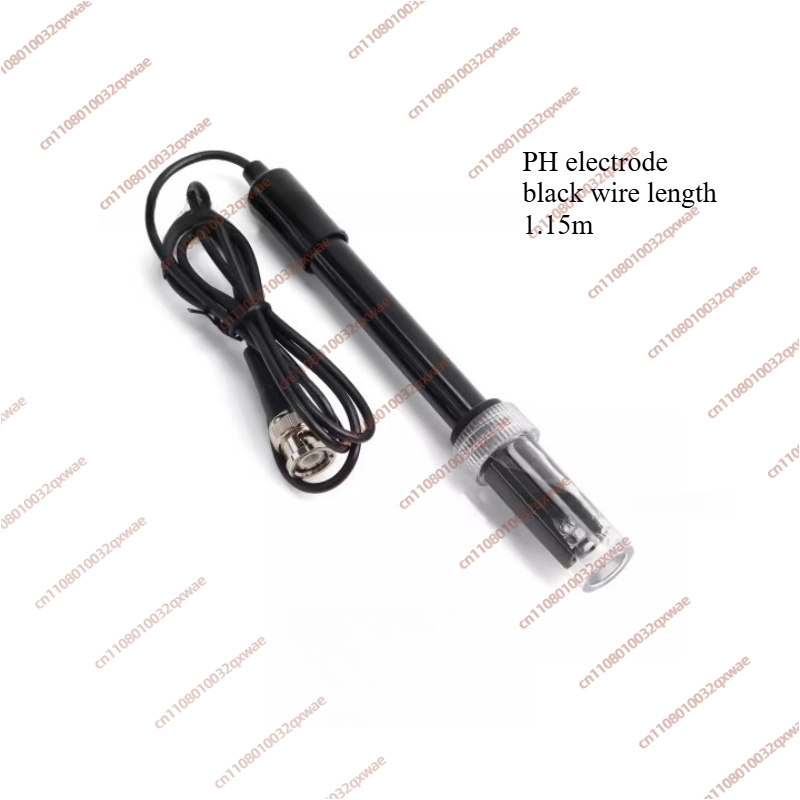 PH Electrode Can Replace BNC I - Ph Meter ulasan dan harga