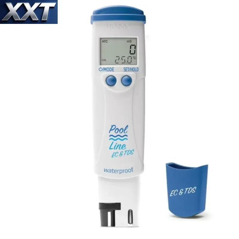 XXT Hanna HI983124 Ph Meter Hi - Ph Meter ulasan dan harga
