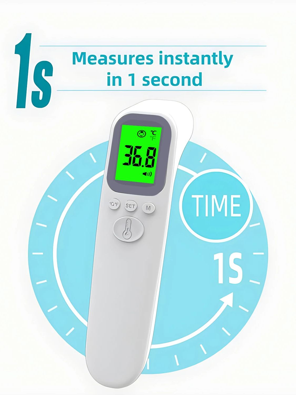 Medical Health Monitoring Tool - Pulse Oximeter ulasan dan harga