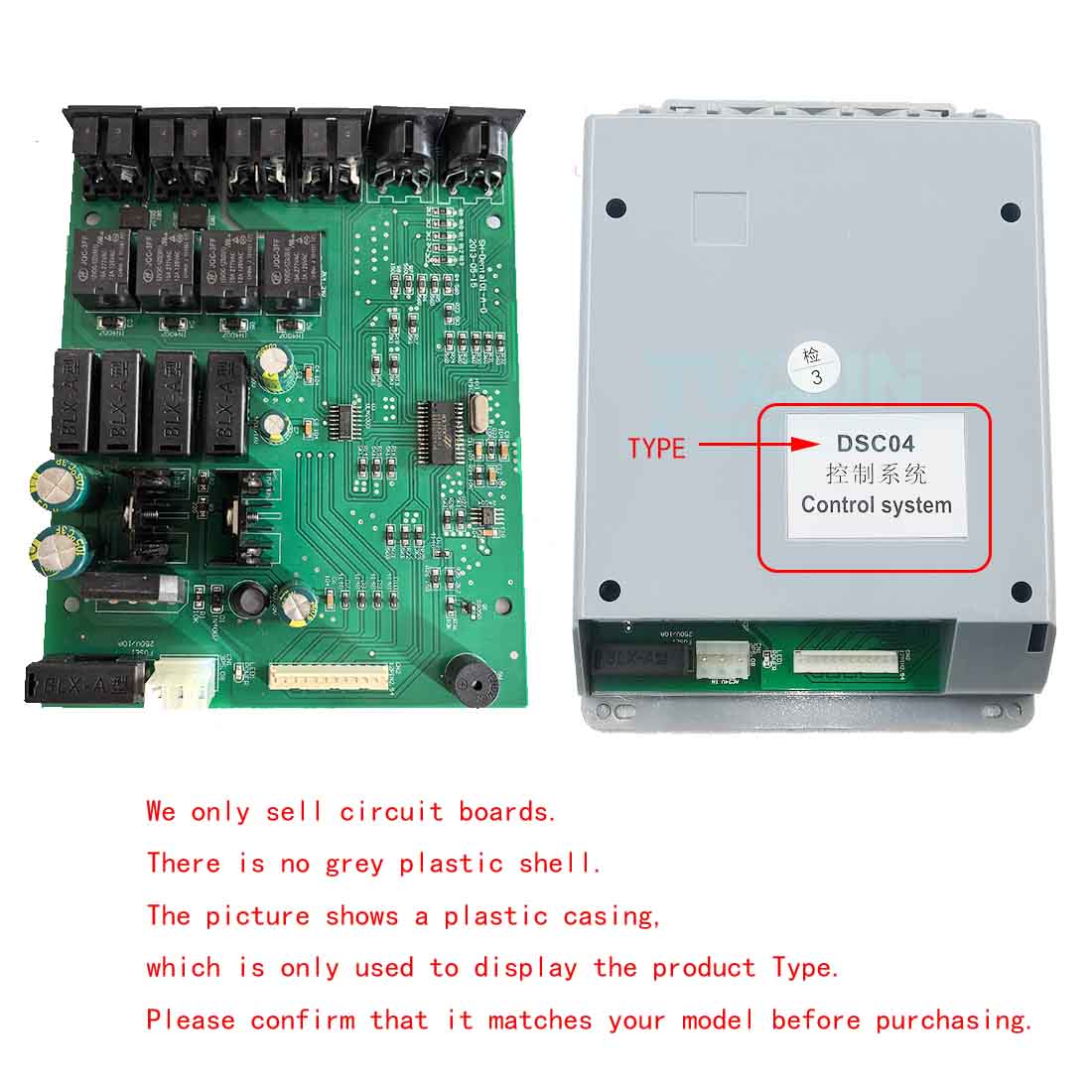 Chair Control Board Control Sy - Medical Lab Units ulasan dan harga