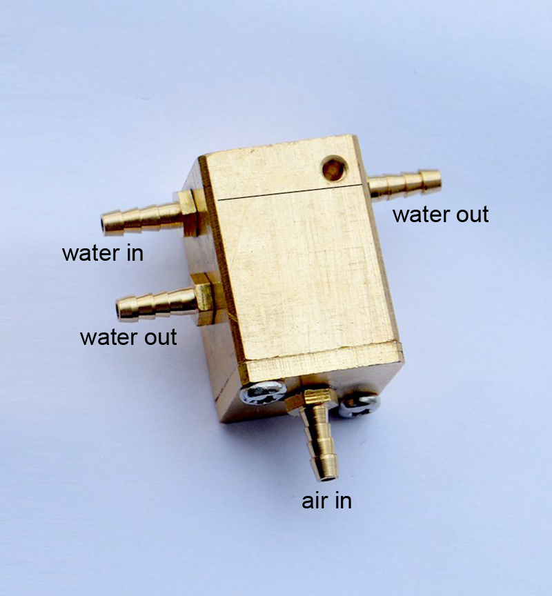 5PCS Dental Hexagonal Valve Ai - Dental Chair Unit ulasan dan harga