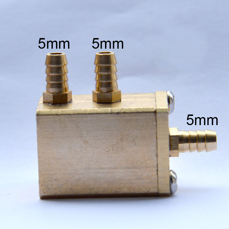 5PCS Dental Hexagonal Valve Ai - Dental Chair Unit ulasan dan harga