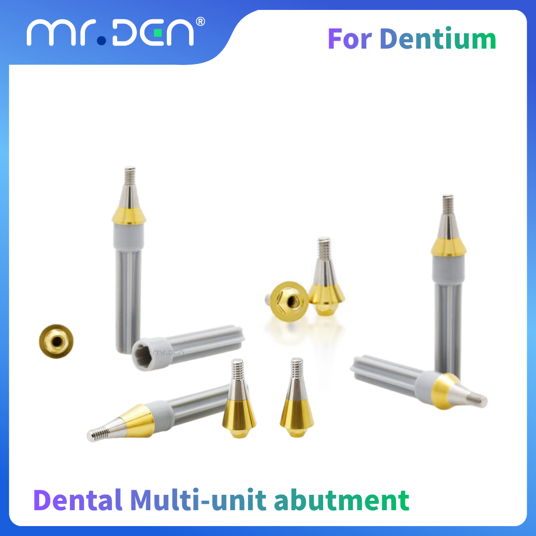 10 Sets Dental Multi-Unit Abut - Medical Lab Units ulasan dan harga