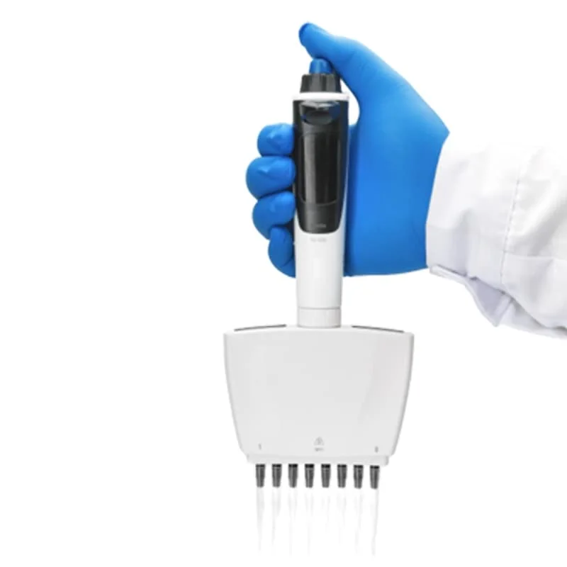 Laboratory Multi Channel Liqui - Medical Lab Units ulasan dan harga