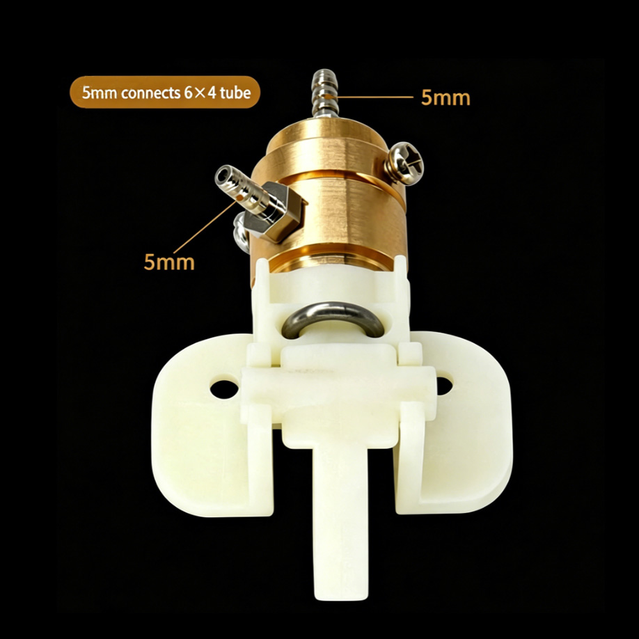 Hanger Valve Fit for Sirona /  - Dental Chair Unit ulasan dan harga
