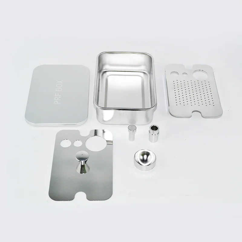 LK-U301  Lab Centrifugal Casti - Medical Lab Kit ulasan dan harga