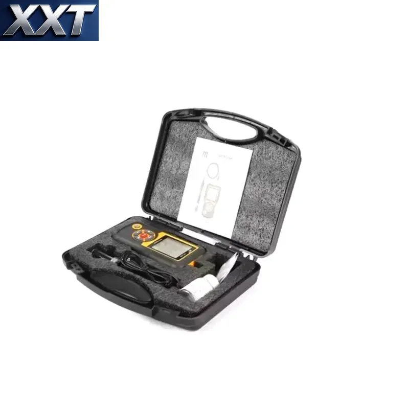XXT Digital PH Meter With Smar - Ph Meter ulasan dan harga