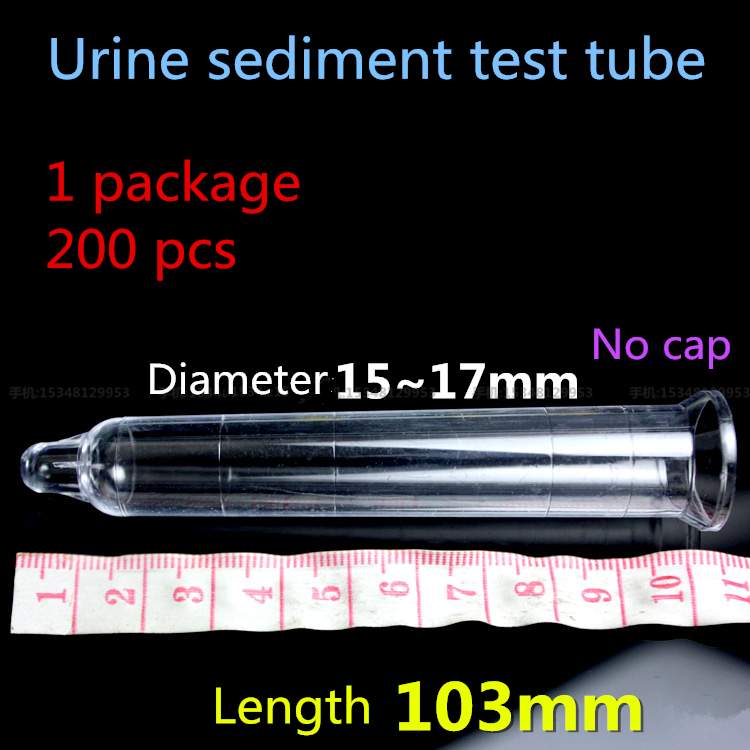 medical plastic urine sediment - Medical Lab Units ulasan dan harga