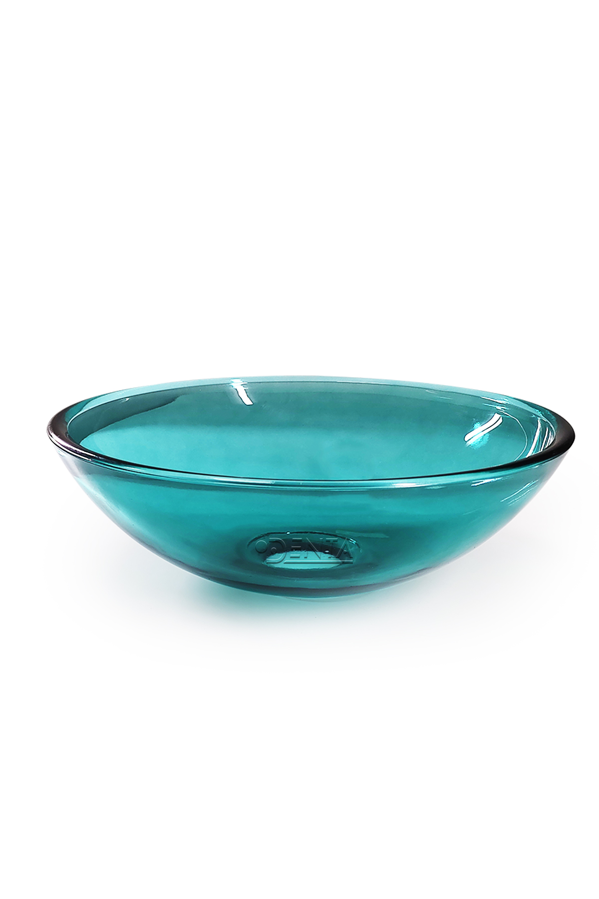 Green Glass Dental Spittoon |  - Dental Chair Unit ulasan dan harga