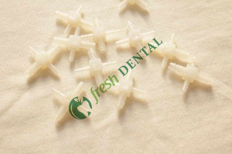 100PCS Dental Chair Unit 4-Way - Dental Chair Unit ulasan dan harga