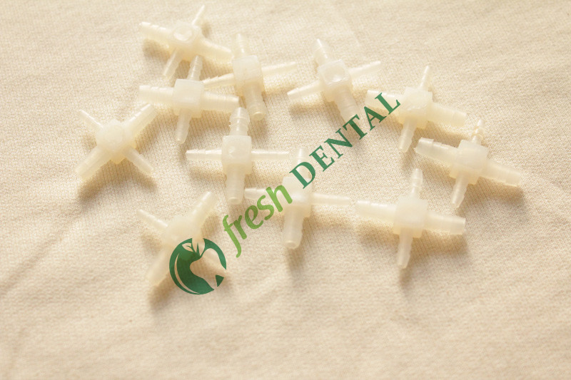 100PCS Dental Chair Unit 4-Way - Dental Chair Unit ulasan dan harga