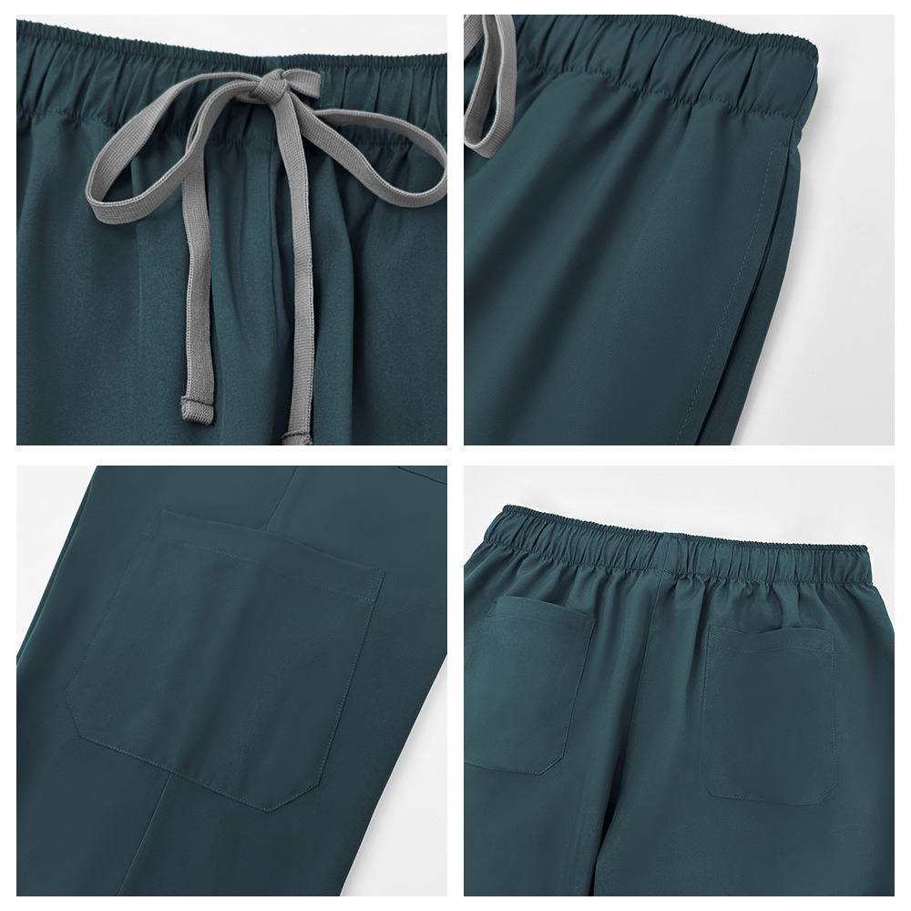 Thin Short Sleeve Operating Ro - Medical Lab Coats ulasan dan harga