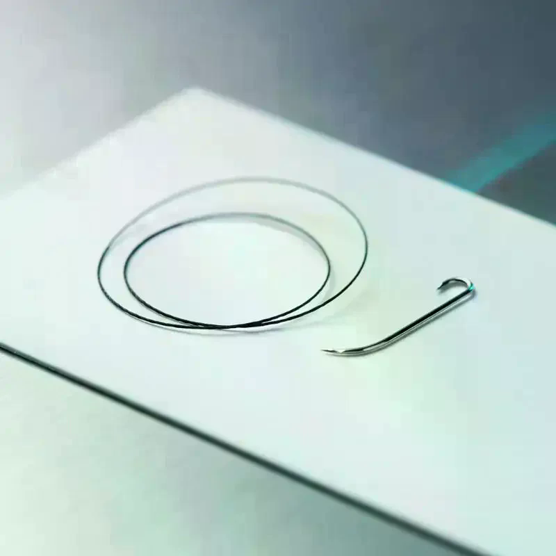 12PCS Silk Dental Suture Kit S - Medical Lab Kit ulasan dan harga