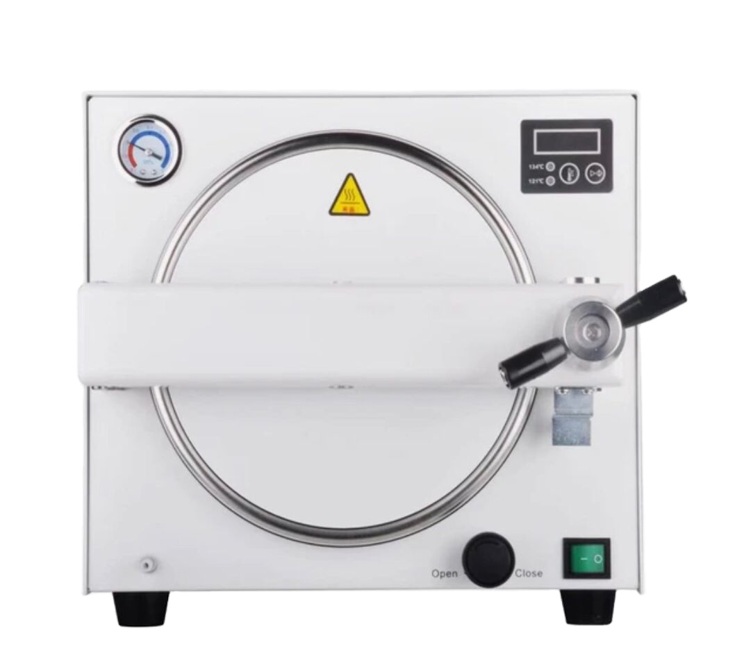 18L High Temperature Steriliza - Medical Lab Units ulasan dan harga