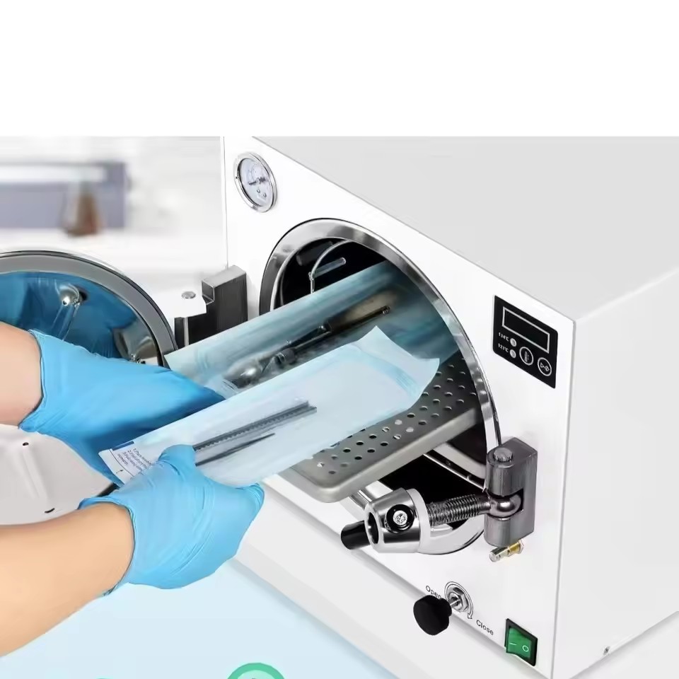 18L High Temperature Steriliza - Medical Lab Units ulasan dan harga